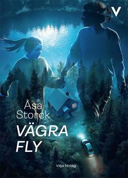 Vägra fly
