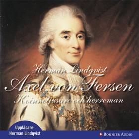 Axel von Fersen