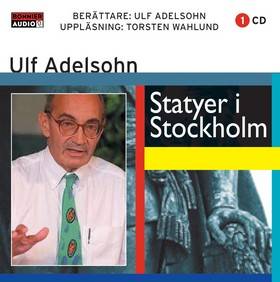 Statyer i Stockholm