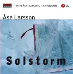 Solstorm