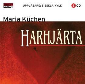 Harhjärta