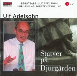 Statyer på Djurgården