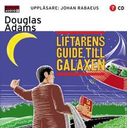 Liftarens guide till galaxen