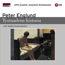 Tystnadens historia