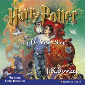 Harry Potter och de vises sten