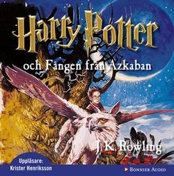 Harry Potter och fången från Azkaban