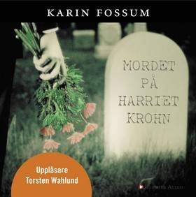 Mordet på Harriet Krohn