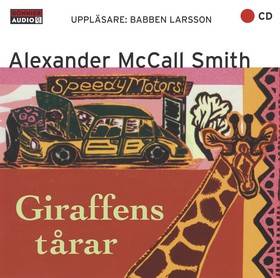 Giraffens tårar