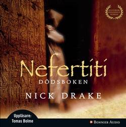 Nefertiti : dödsboken