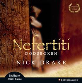 Nefertiti : dödsboken