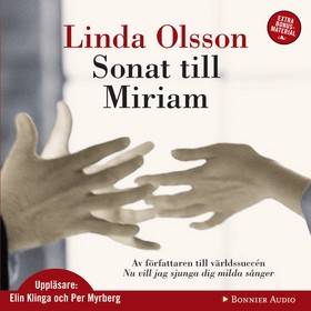 Sonat till Miriam