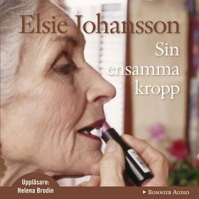 Sin ensamma kropp