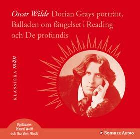 Dorian Grays porträtt, Balladen om fängelset i Reading och De profundis