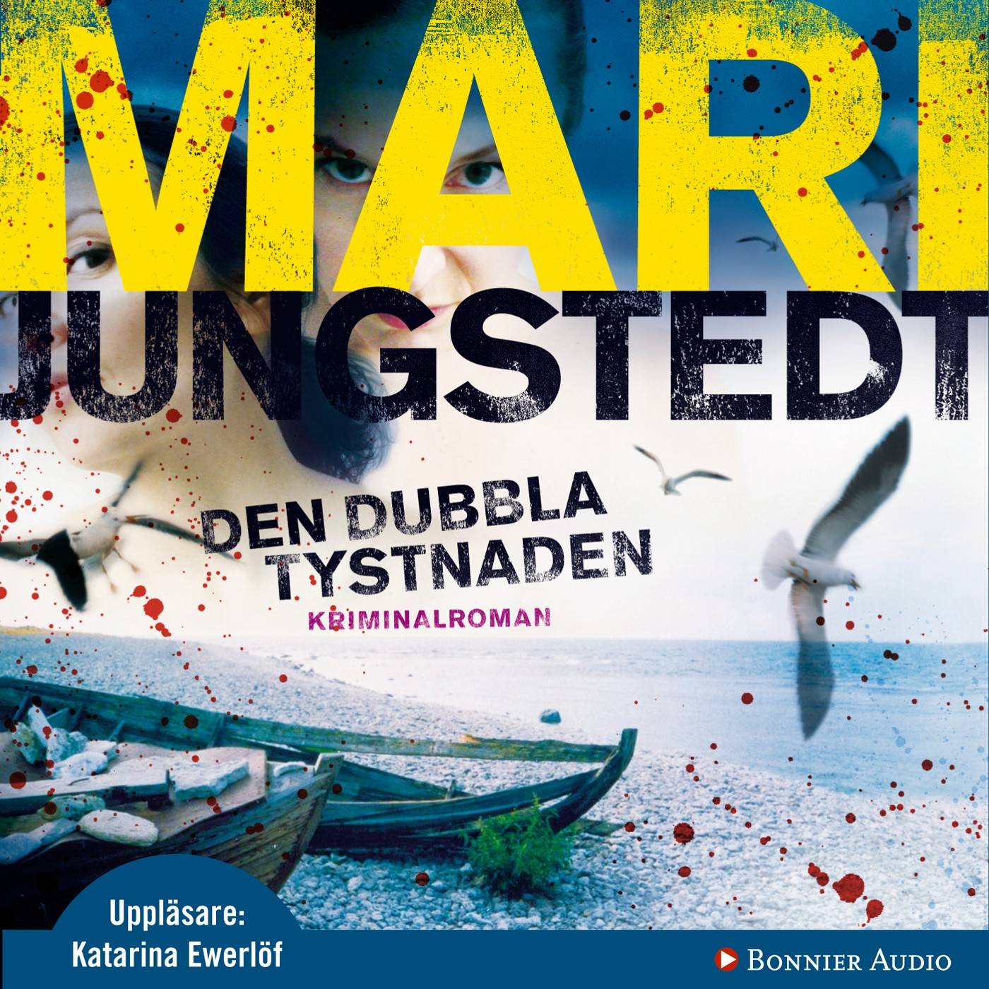 Den dubbla tystnaden