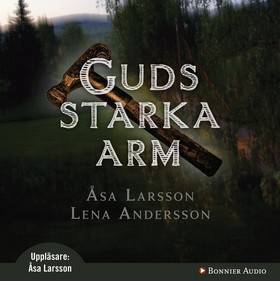 Guds starka arm