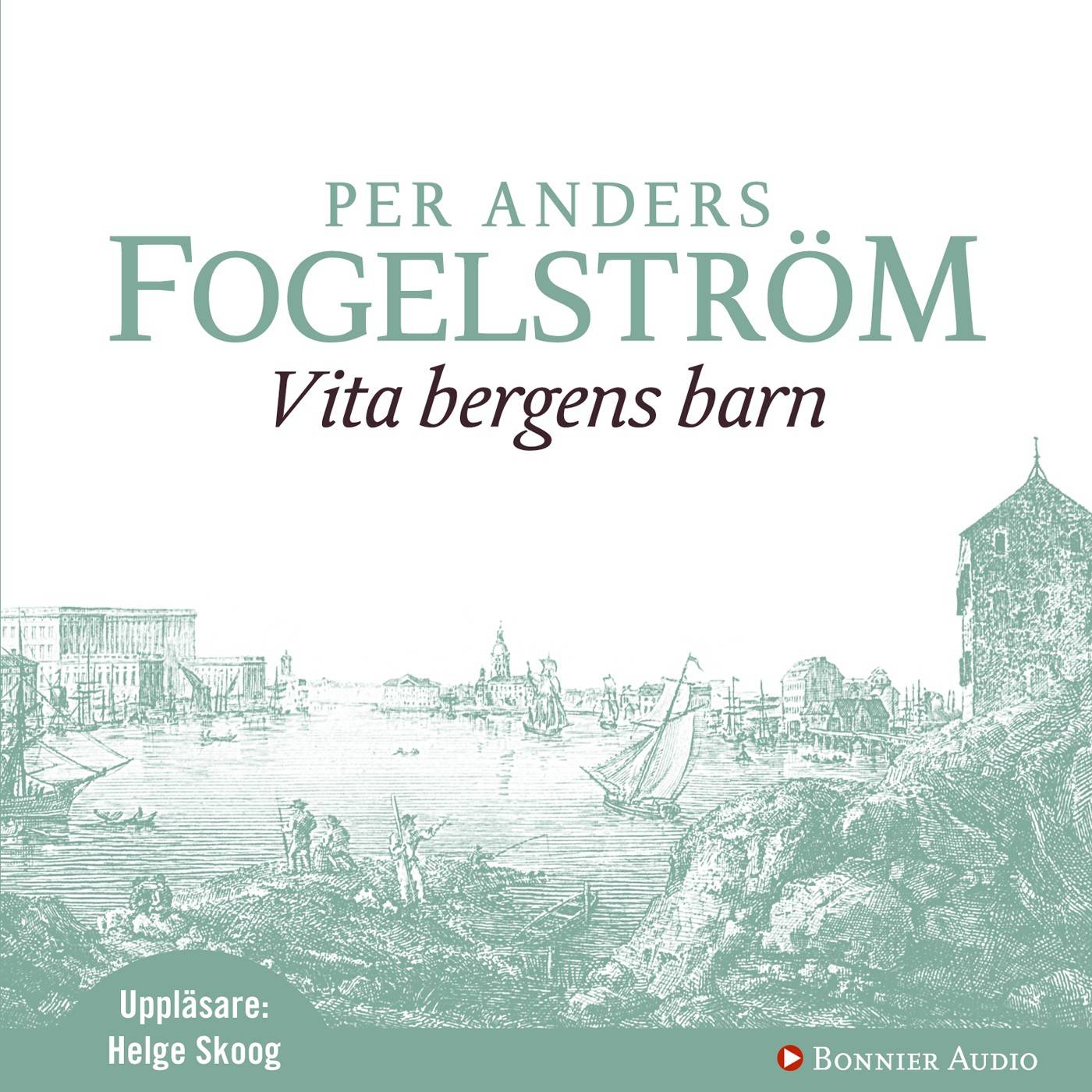 Vita bergens barn