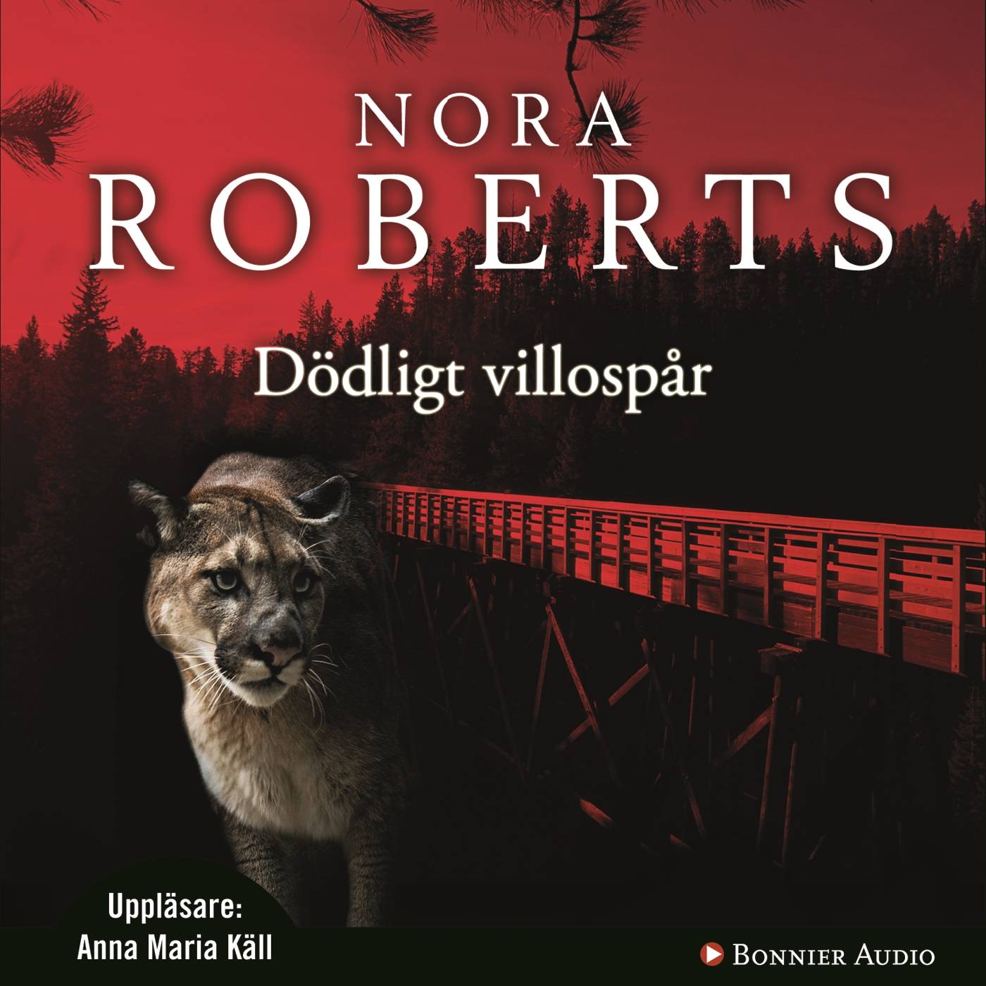 Dödligt villospår