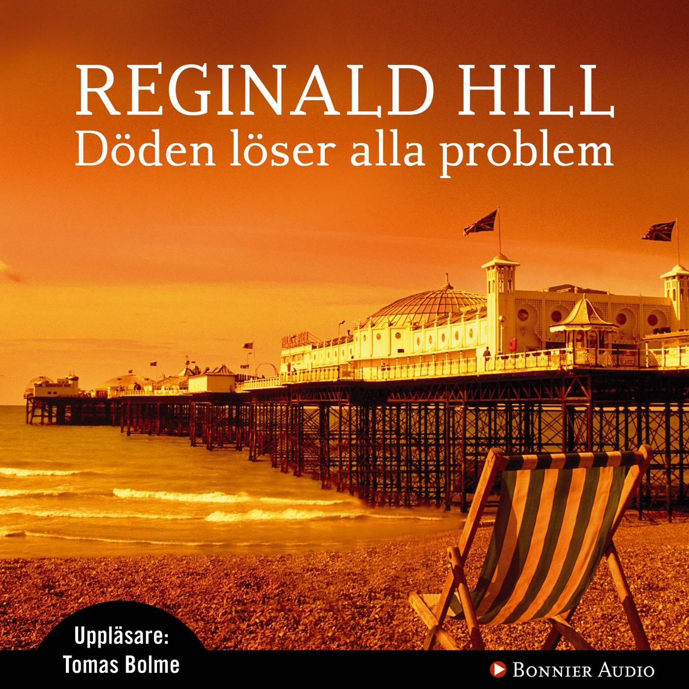 Döden löser alla problem