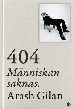 404 : Människan saknas