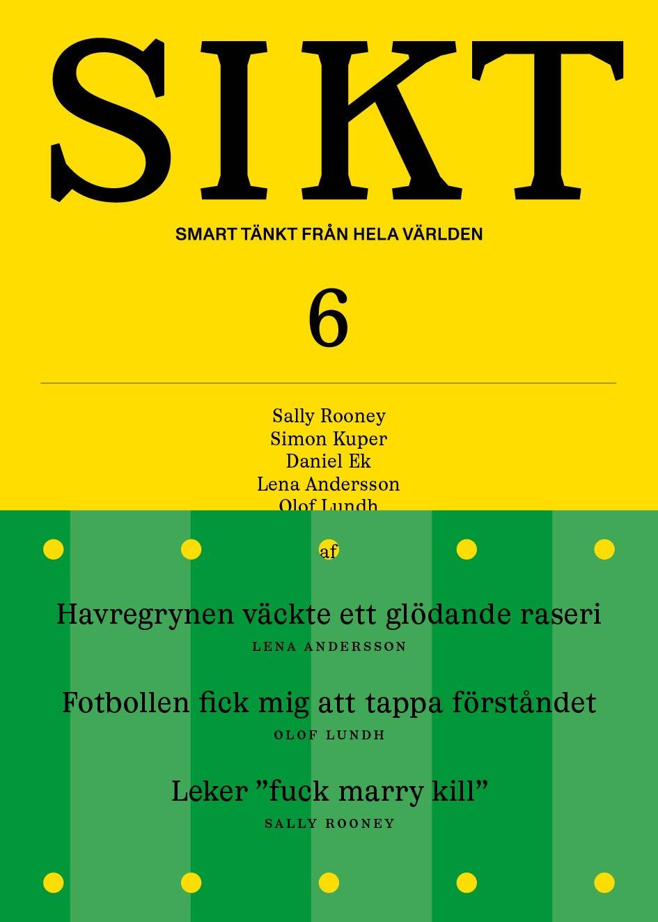 SIKT #6