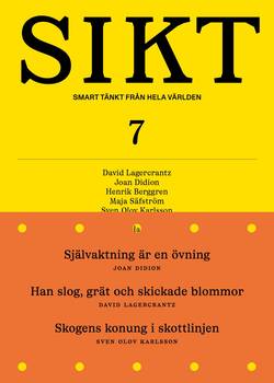 SIKT #7