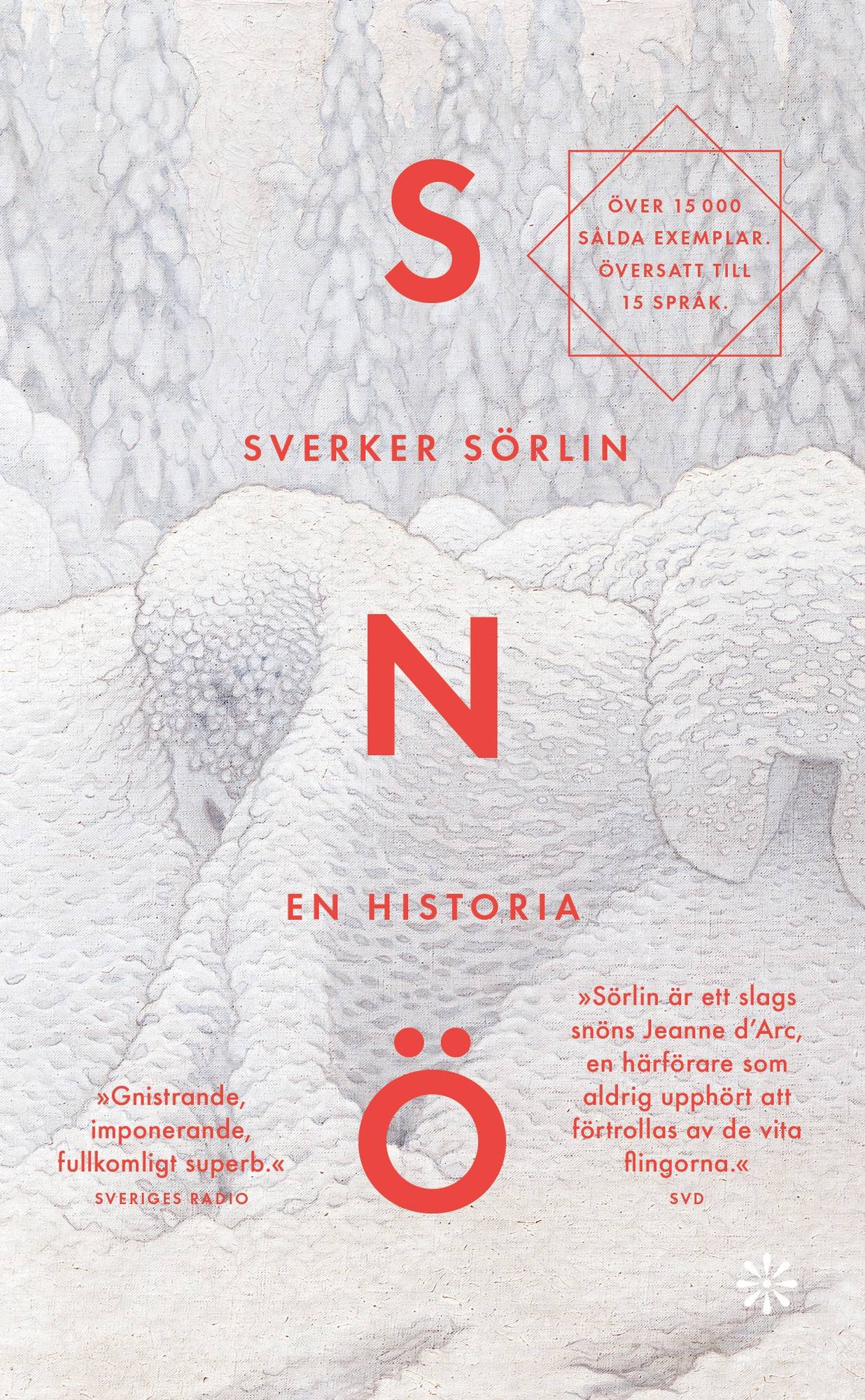Snö : en historia