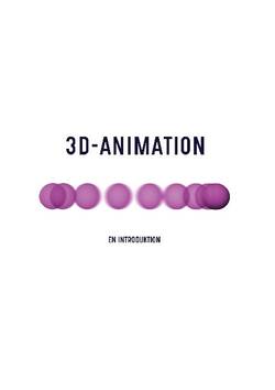 3D-animation : en introduktion