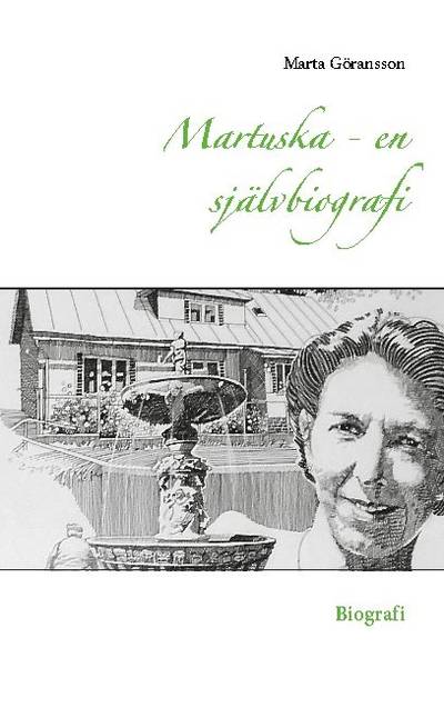 Martuska : en självbiografi