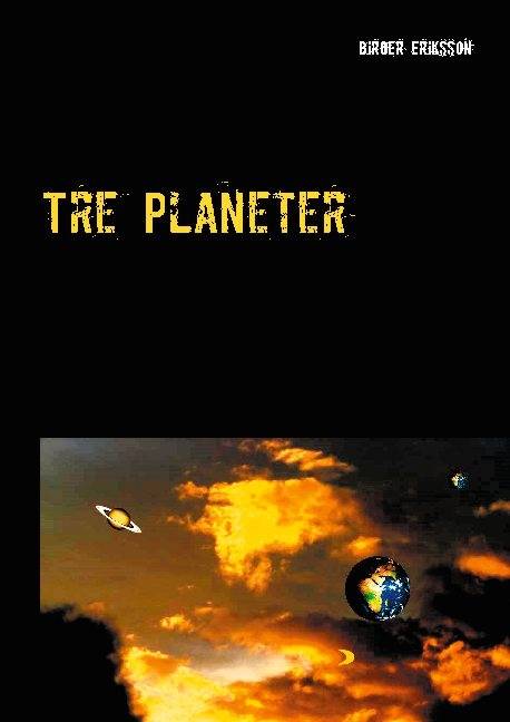 Tre planeter