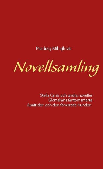 Novellsamling