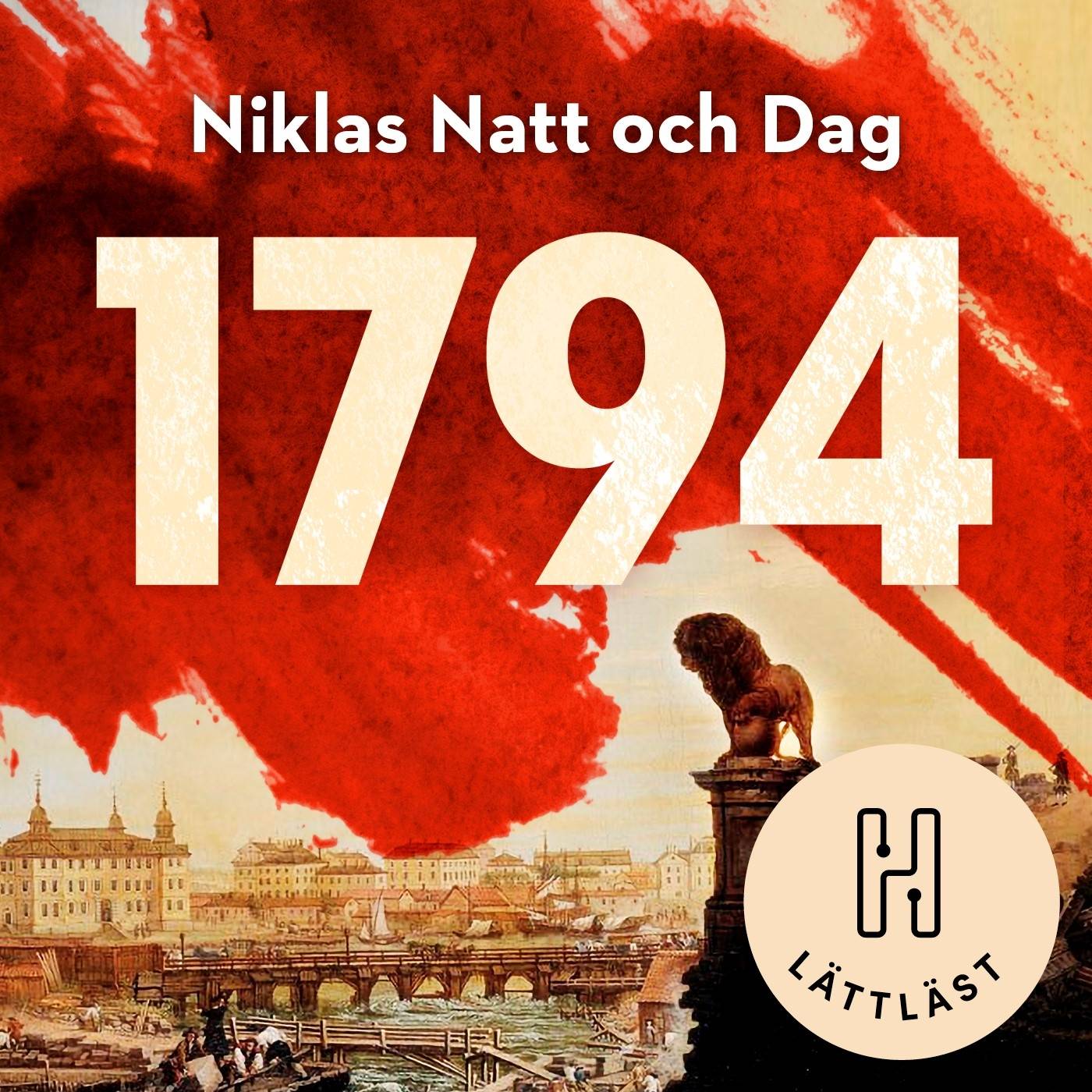 1794 (lättläst)