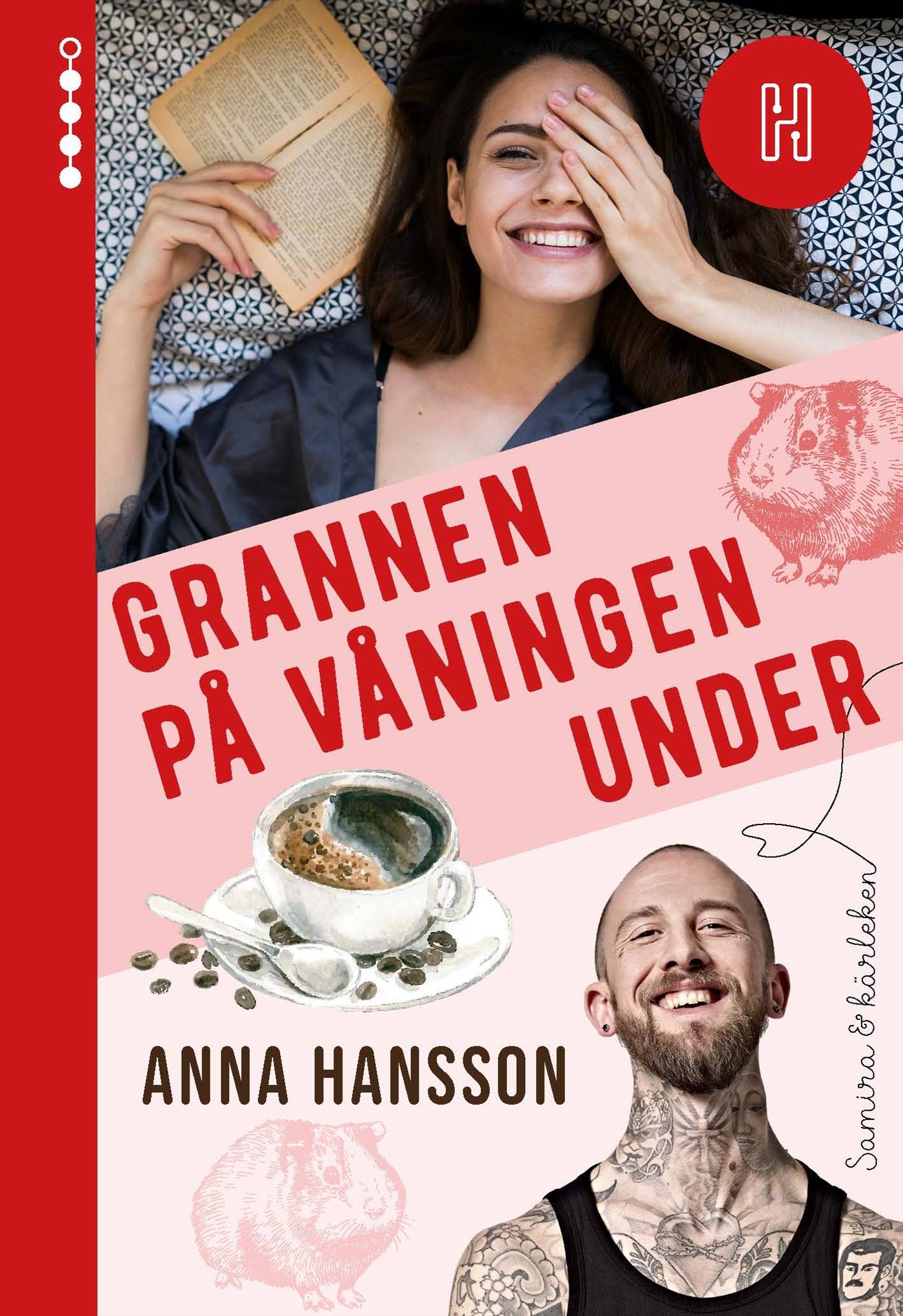 Grannen på våningen under