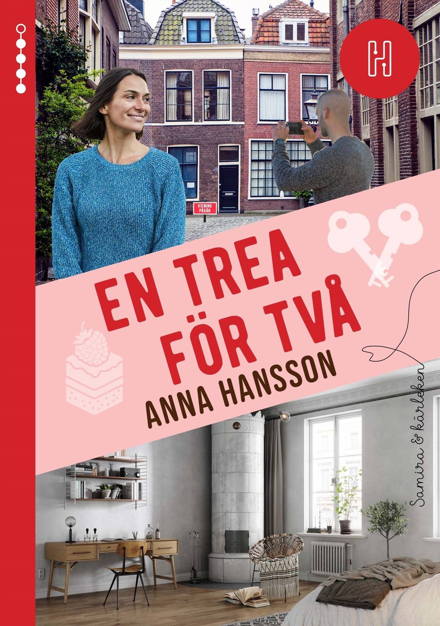 En trea för två