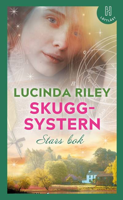 Skuggsystern (lättläst) : Stars bok