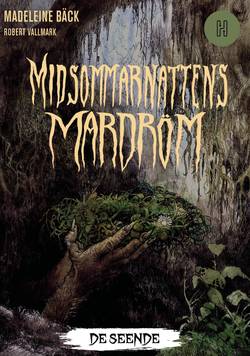 Midsommarnattens mardröm