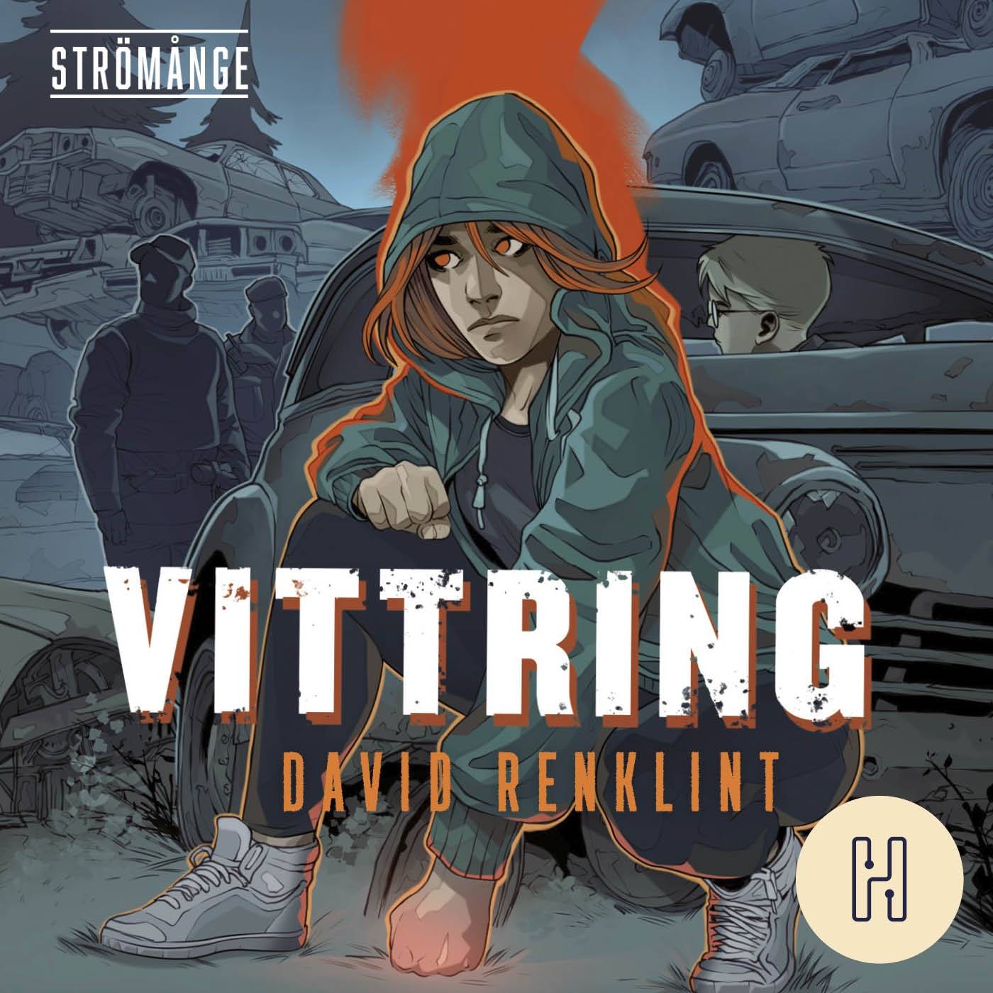 Vittring