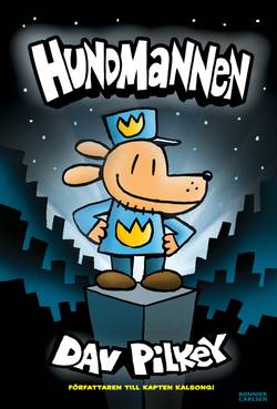 Hundmannen