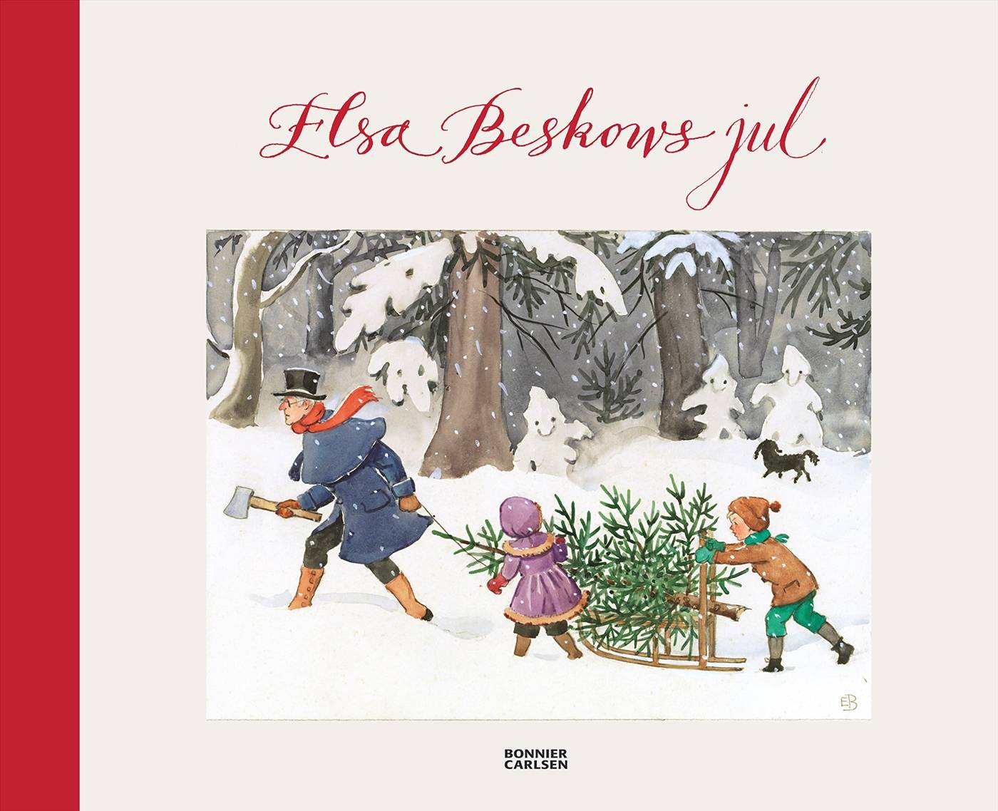 Elsa Beskows jul