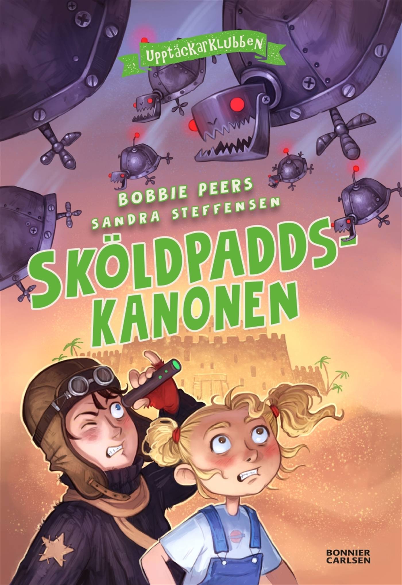 Sköldpaddskanonen