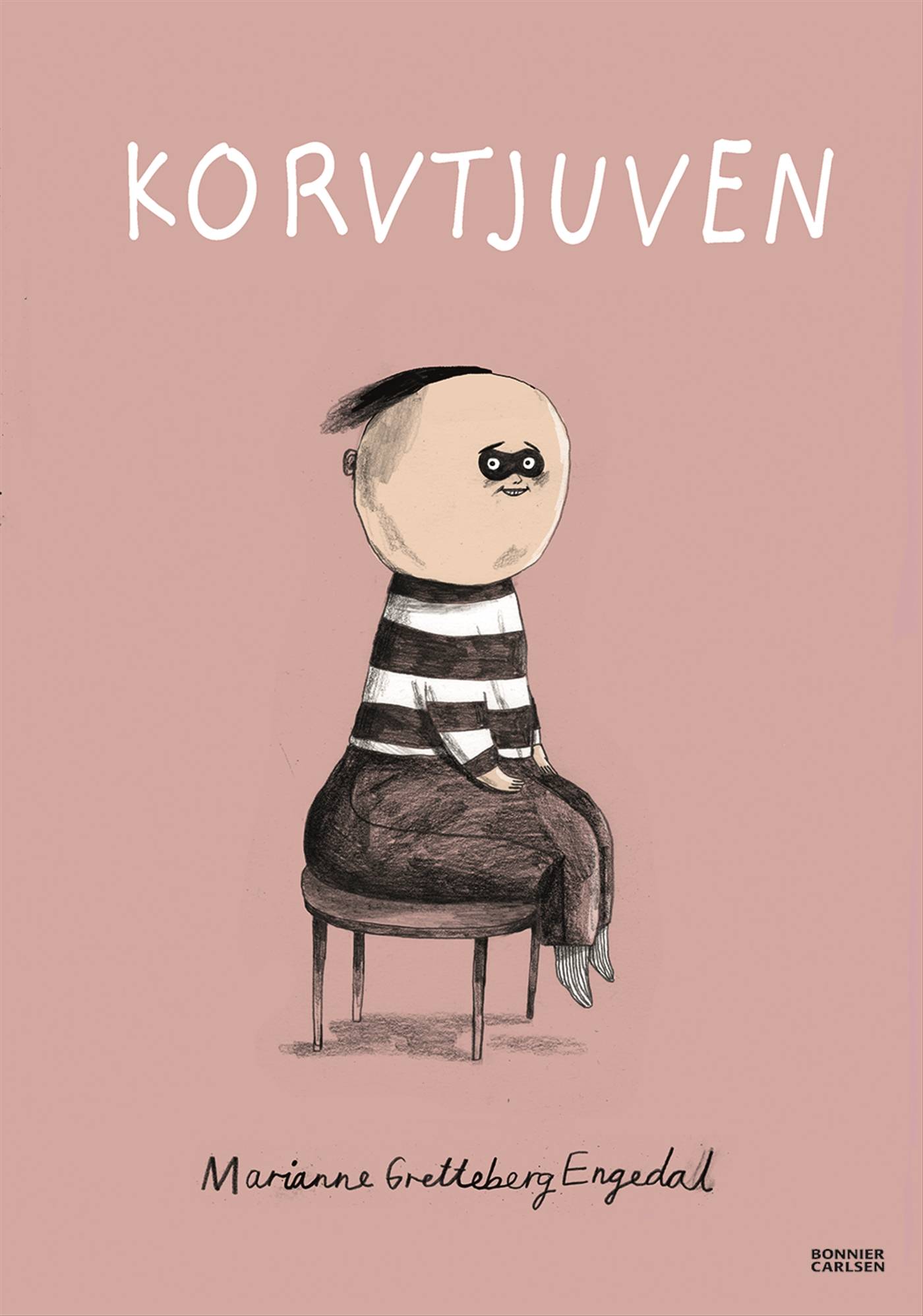 Korvtjuven