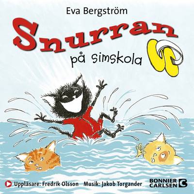 Snurran på simskola