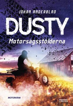 Motorsågsstölderna