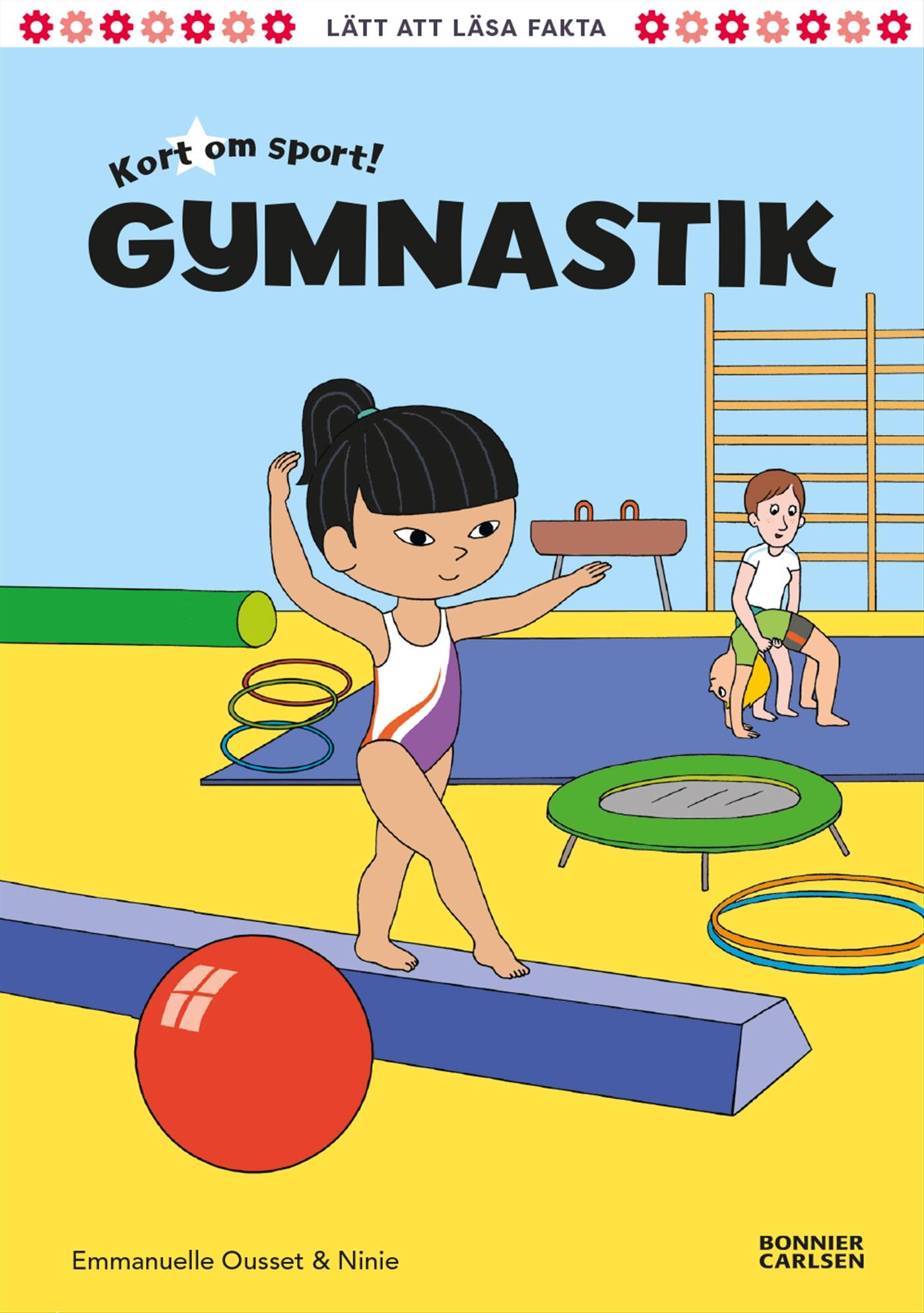 Gymnastik