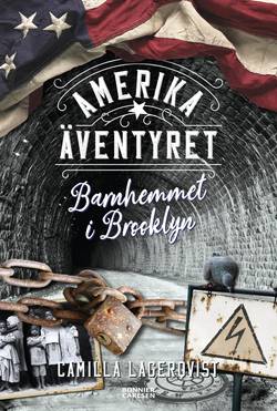 Barnhemmet i Brooklyn