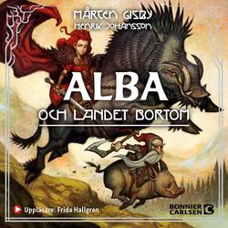 Alba och landet bortom