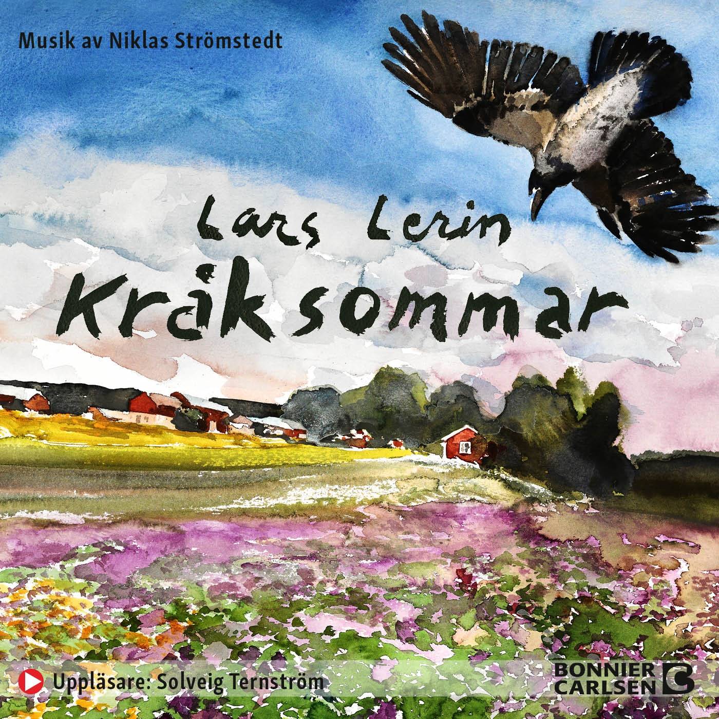 Kråksommar