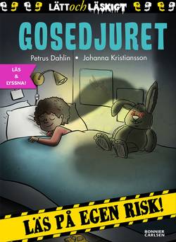 Gosedjuret (e-bok+ljud)