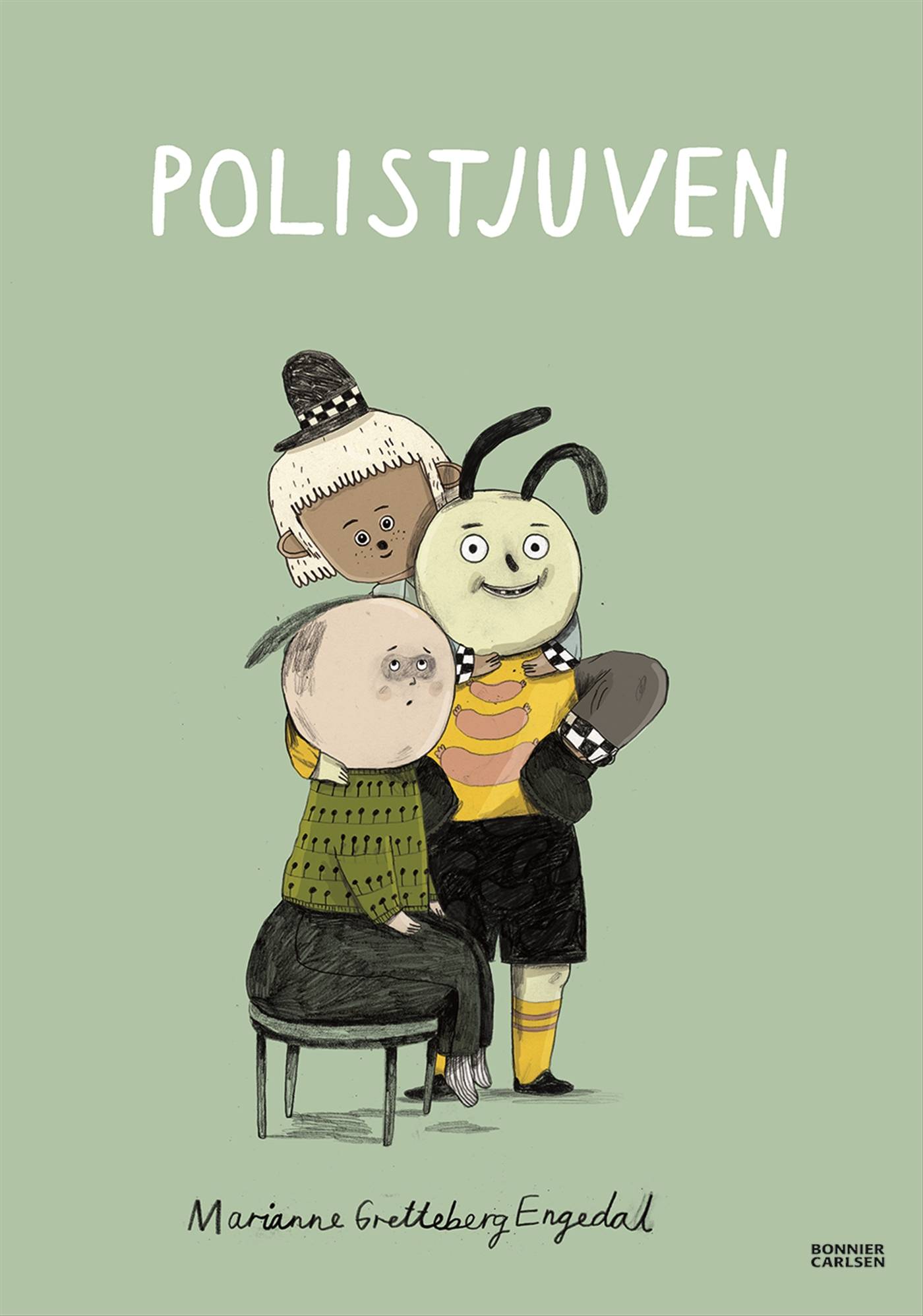 Polistjuven