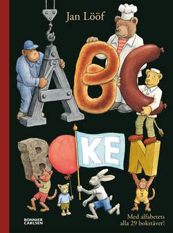 ABC-boken