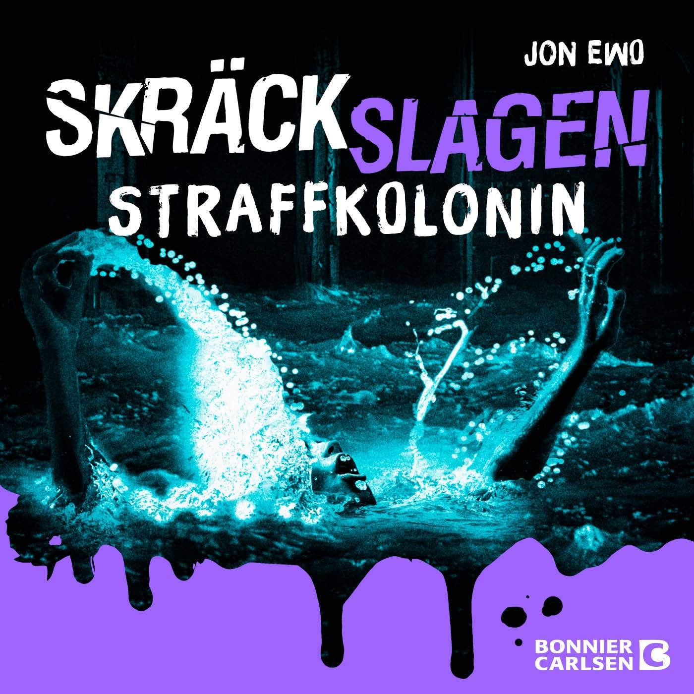 Straffkolonin